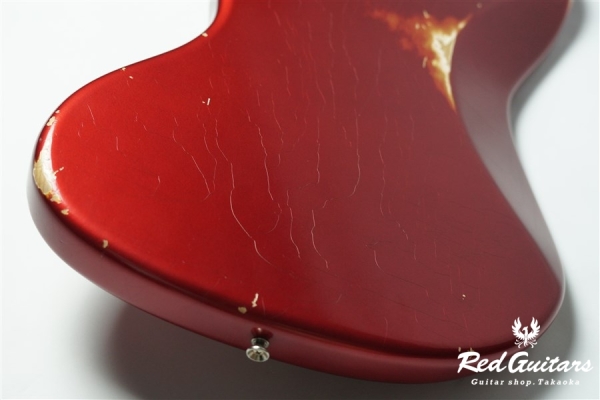 MJB1-STD/NJ  - OCAR Relic